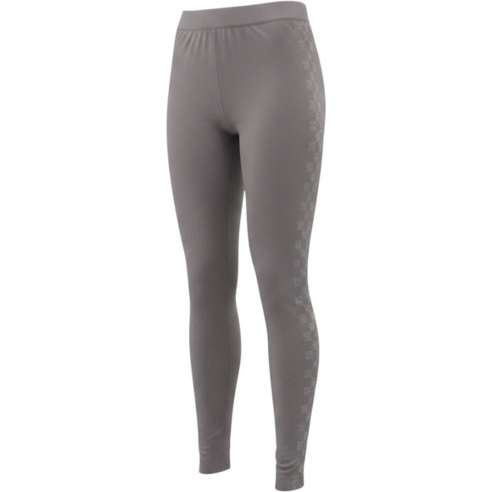 Pink‎ Active Victorias Secret Seamless Shimmer Leggings Mauve Taupe XXL NWT